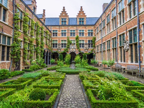 Musée Plantin-Moretus