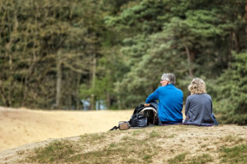 Forêts de Bel