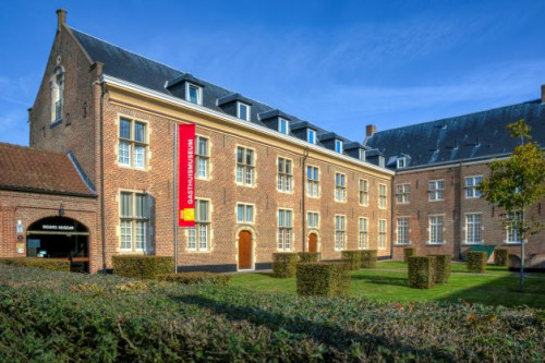 Gasthuismuseum