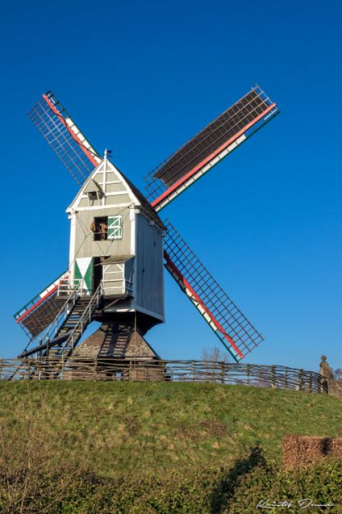 Moulin van't Veld