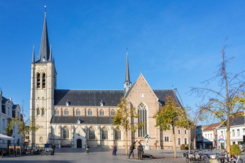 Église Saint-Amand