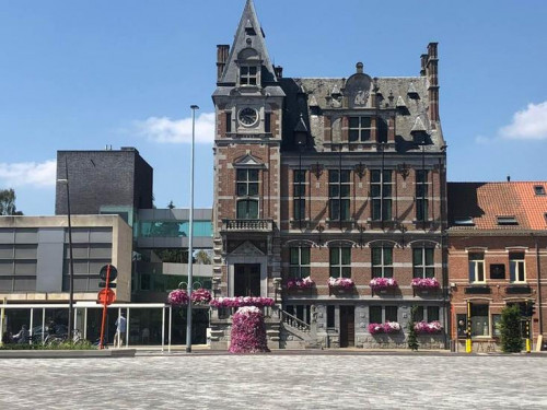 Mairie de Wijnegem
