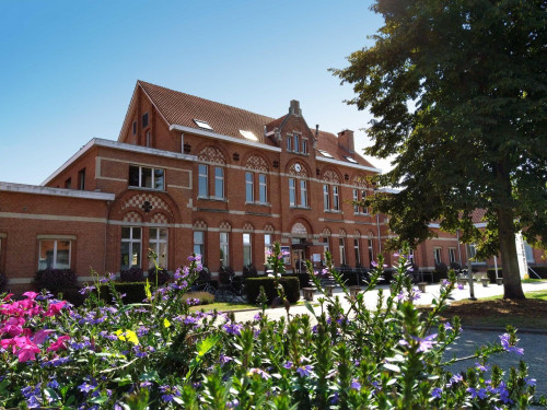 't Gasthuis Wijnegem