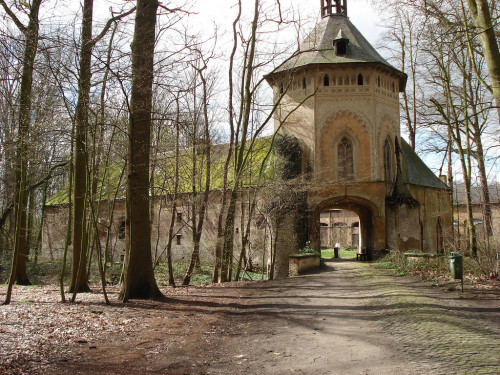 Tour Jan Vleminck