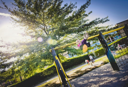 Activités pour enfants/familles