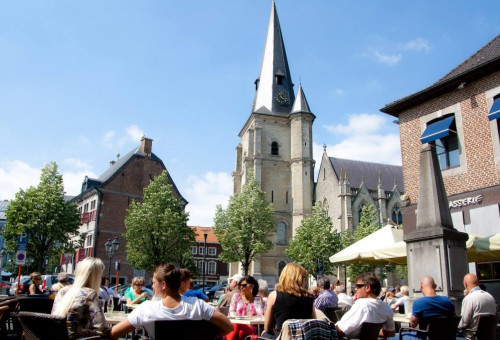 Centre de Bilzen
