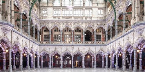 Salon d'Anvers