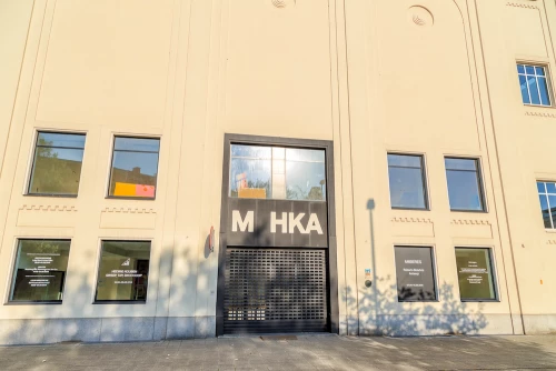 M HKA