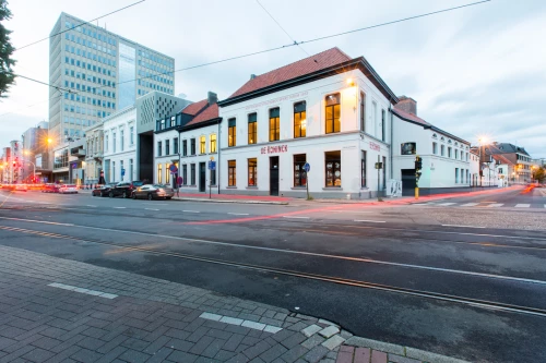 Brasserie municipale De Koninck