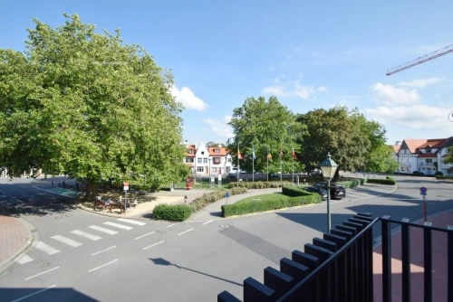 Oosthoekplein
