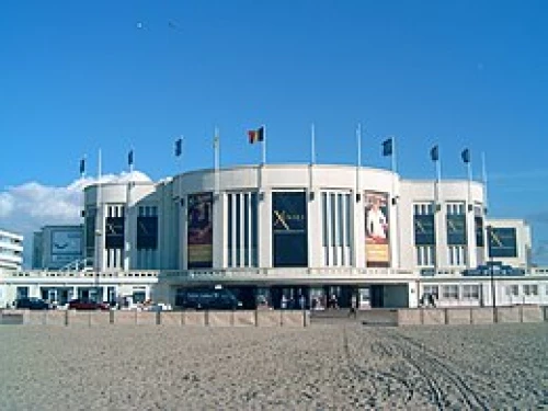 Grand Casino Knokke