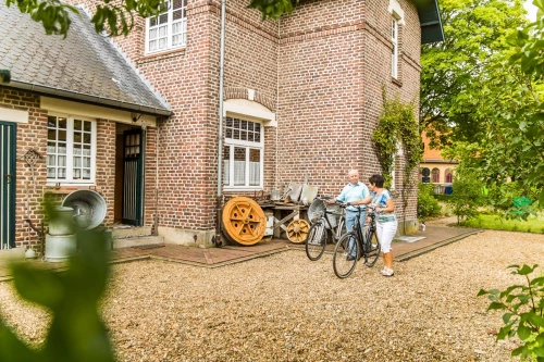 Musée de la maison du mineur