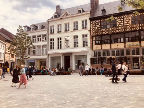 Grand Marché Hasselt