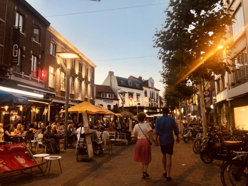 marché laitier