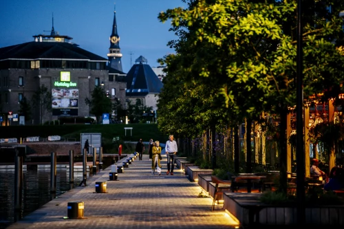 Quartier Bleu Hasselt