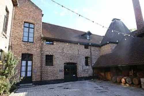 Musée national du genièvre