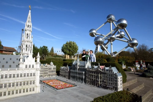 Mini-Europe Bruxelles