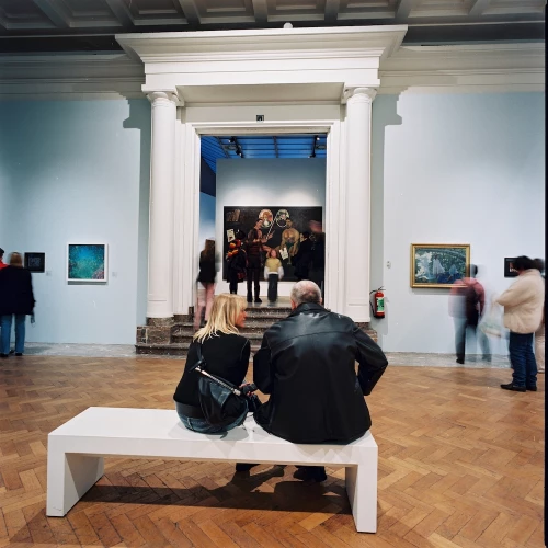 Bozar - Palais des Beaux-Arts