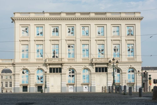 Musée Magritte
