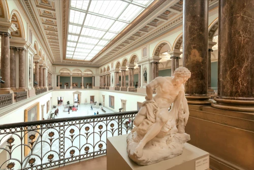 Musée Fin de Siècle