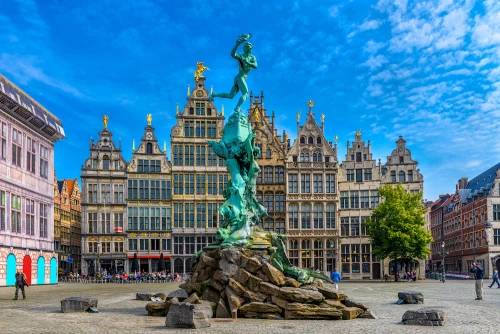 Anvers
