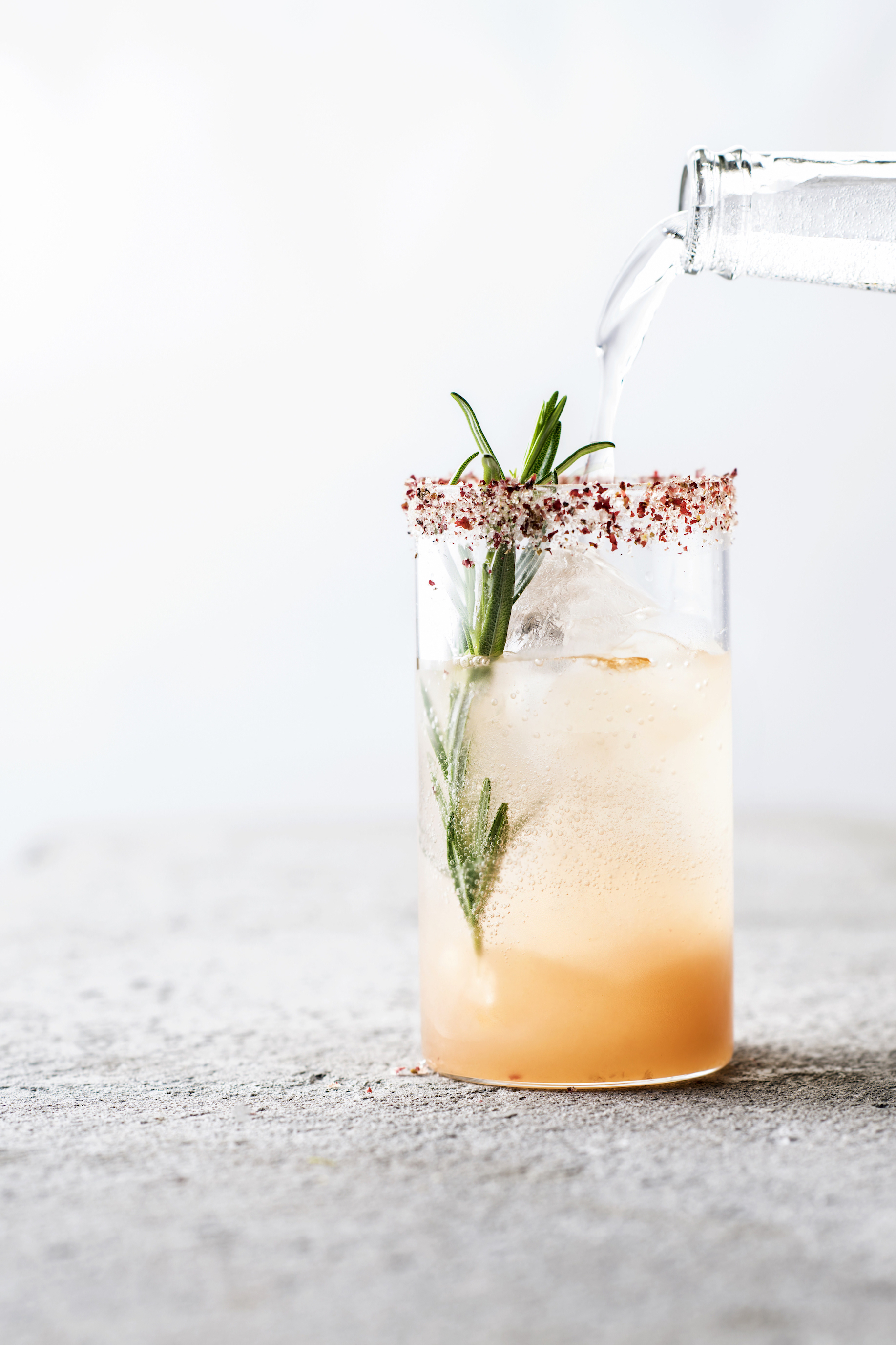 Sweet & Salty Pompelmoestonic