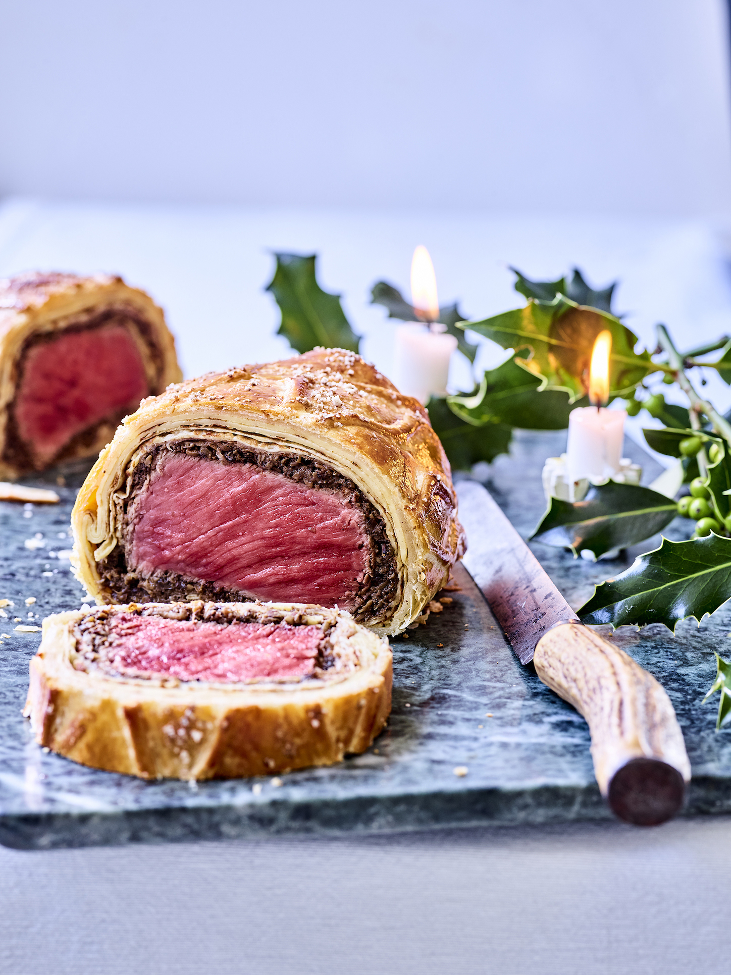 Beef Wellington