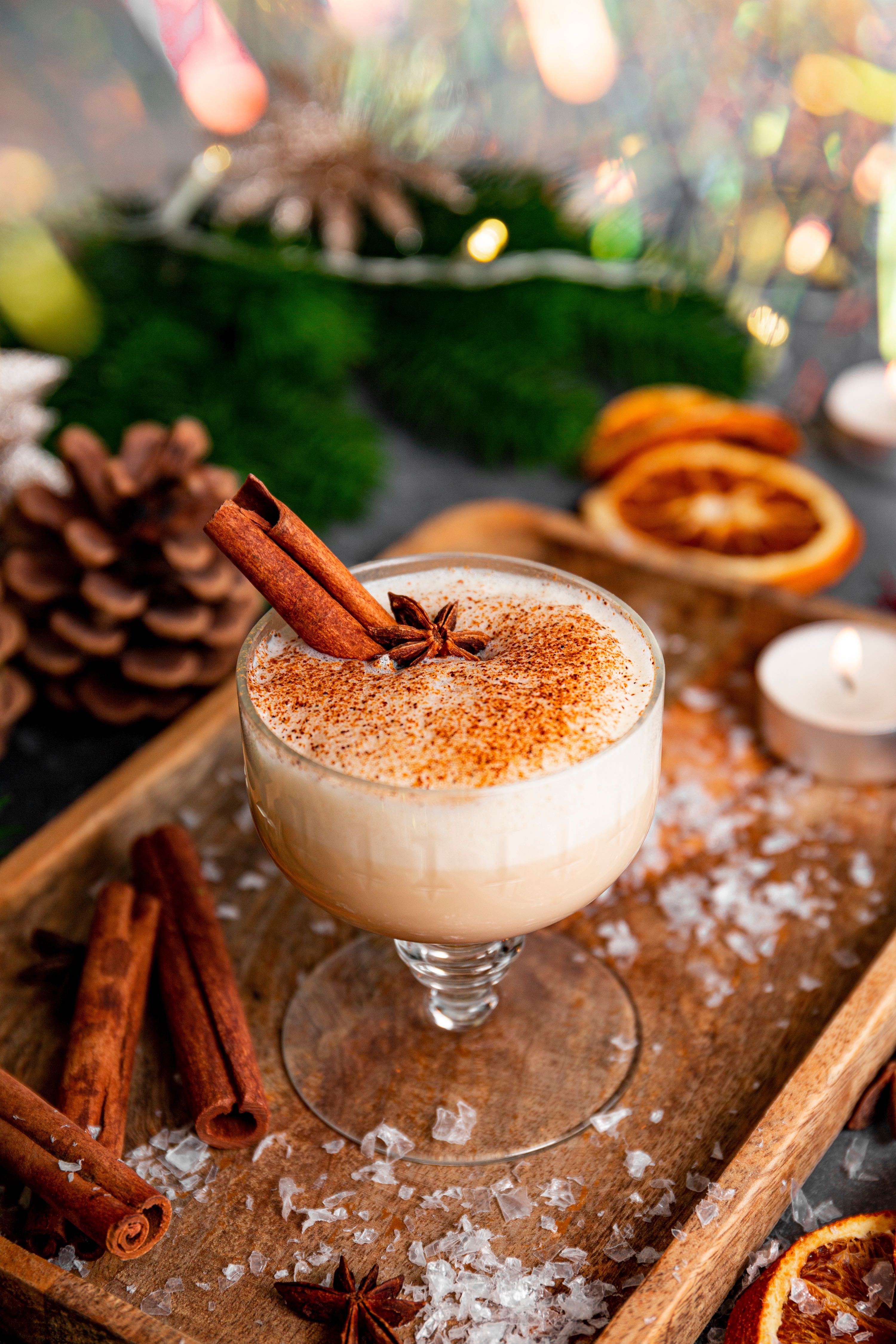Eggnog