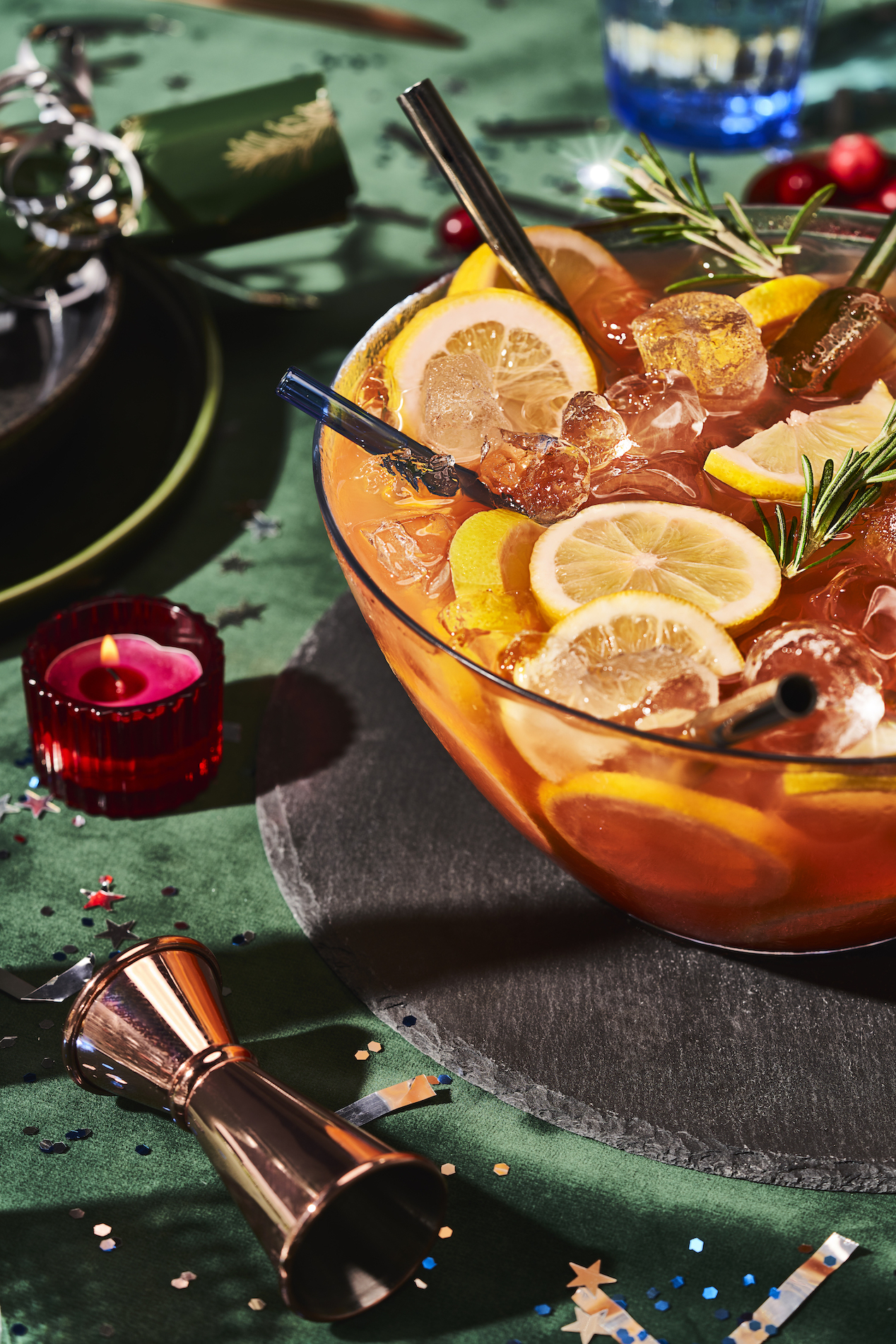 Rum Punch