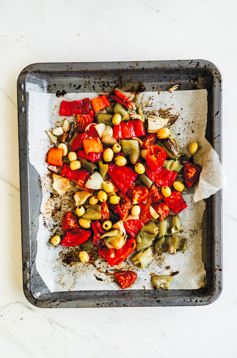 Pepersalade