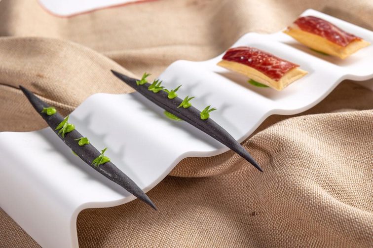 Air baguettes