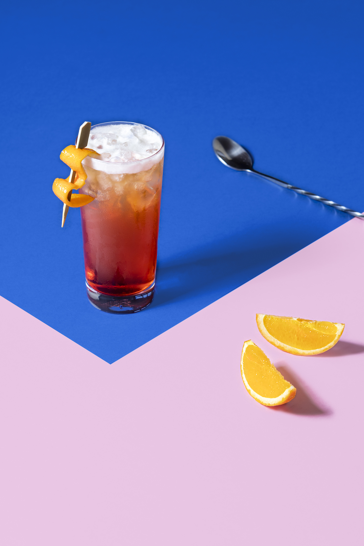 Negroni Belgique