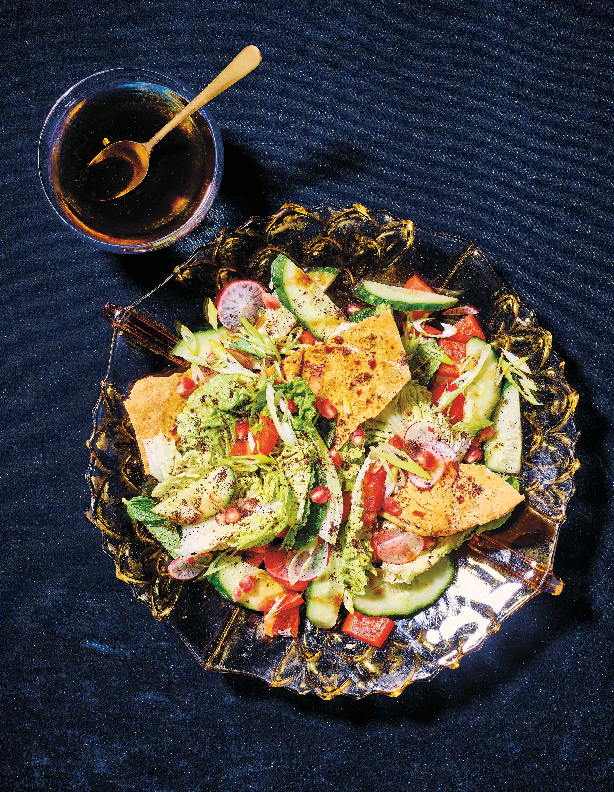 Fattoush