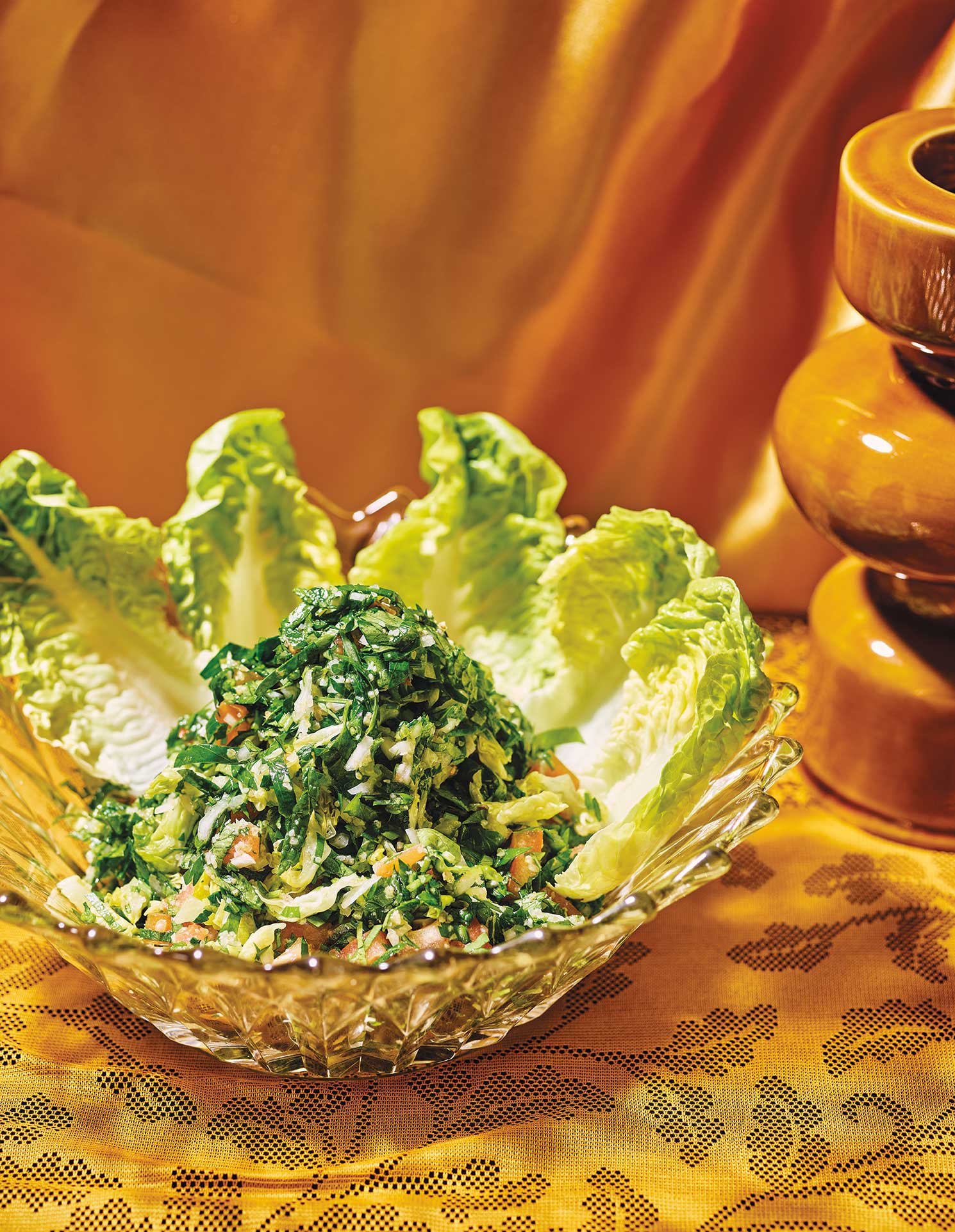 Tabouleh