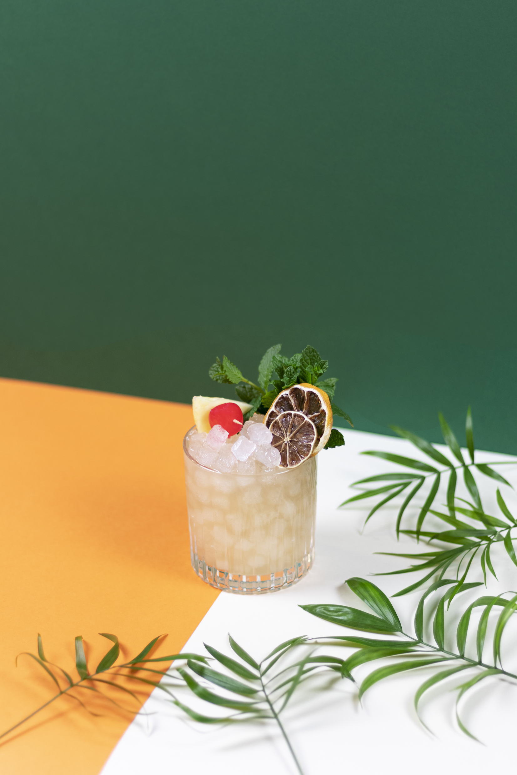 Mai tai