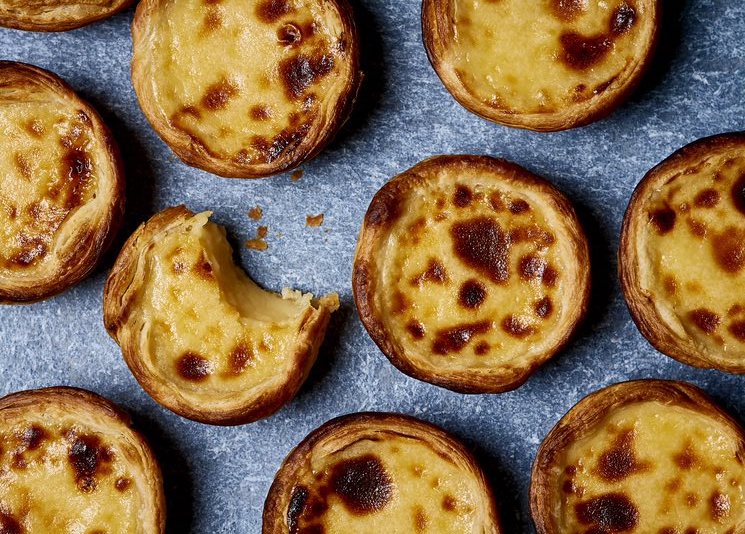 Pastéis de nata