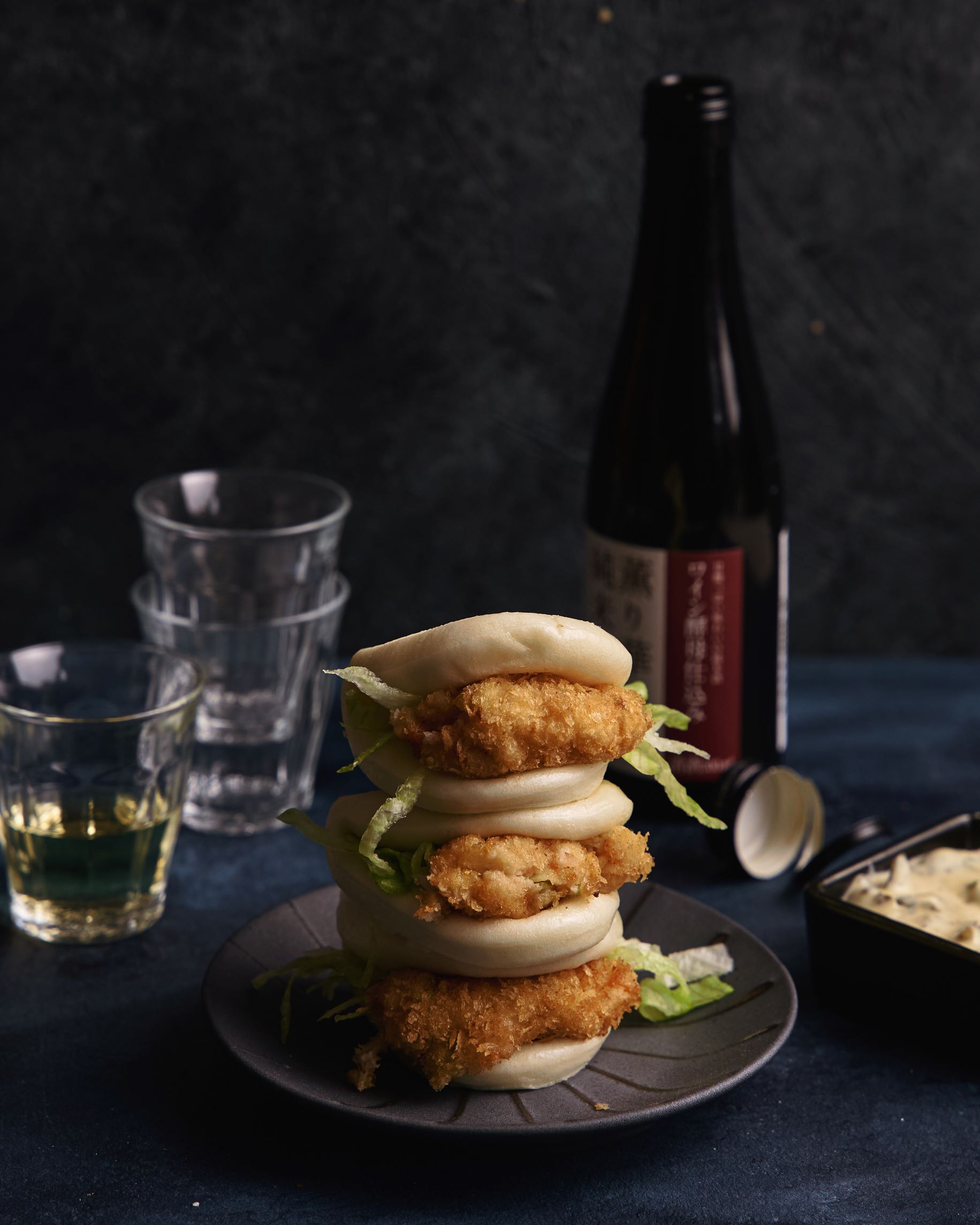 Ebi katsu