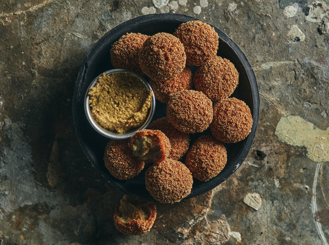 Bitterballen