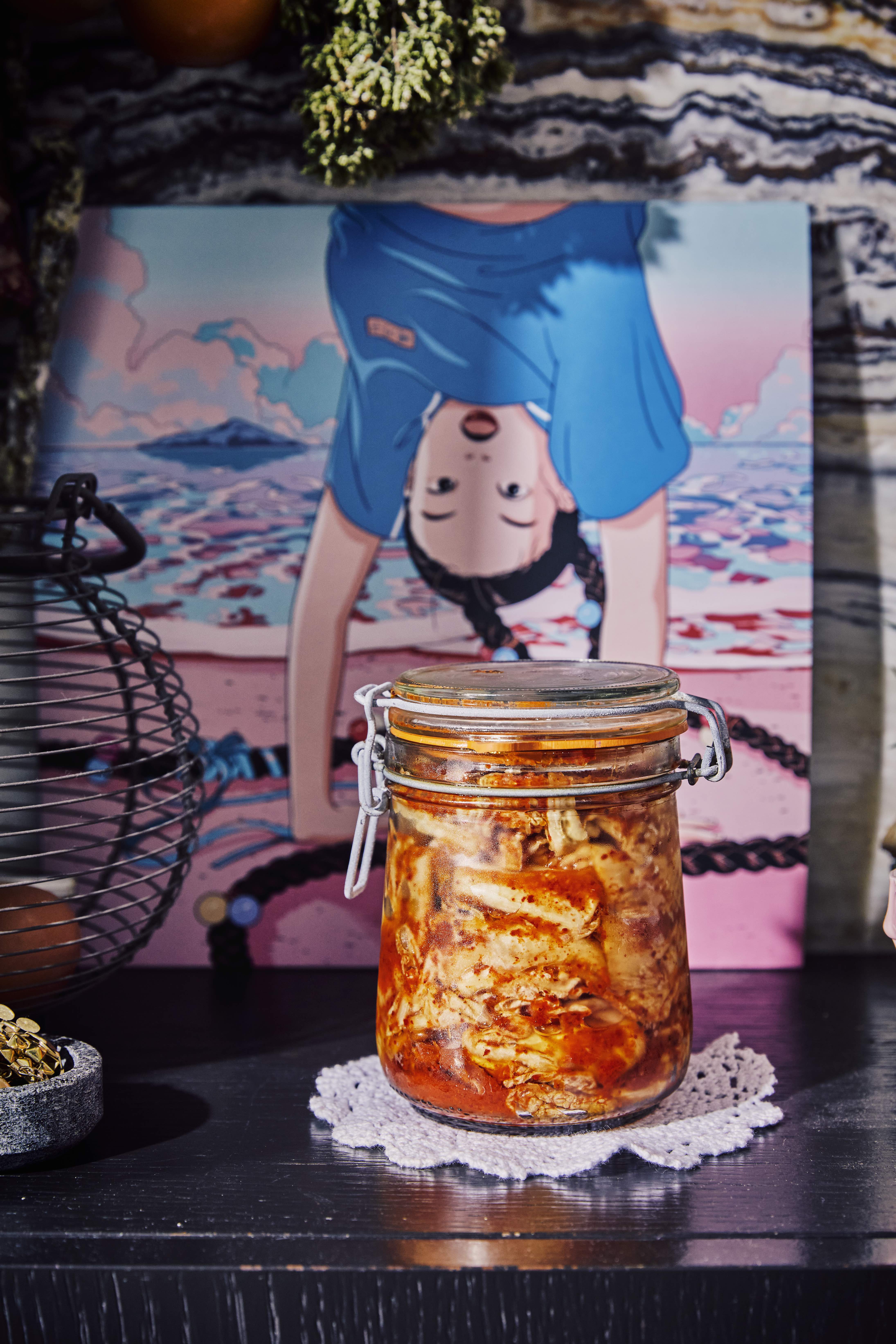 Kimchi