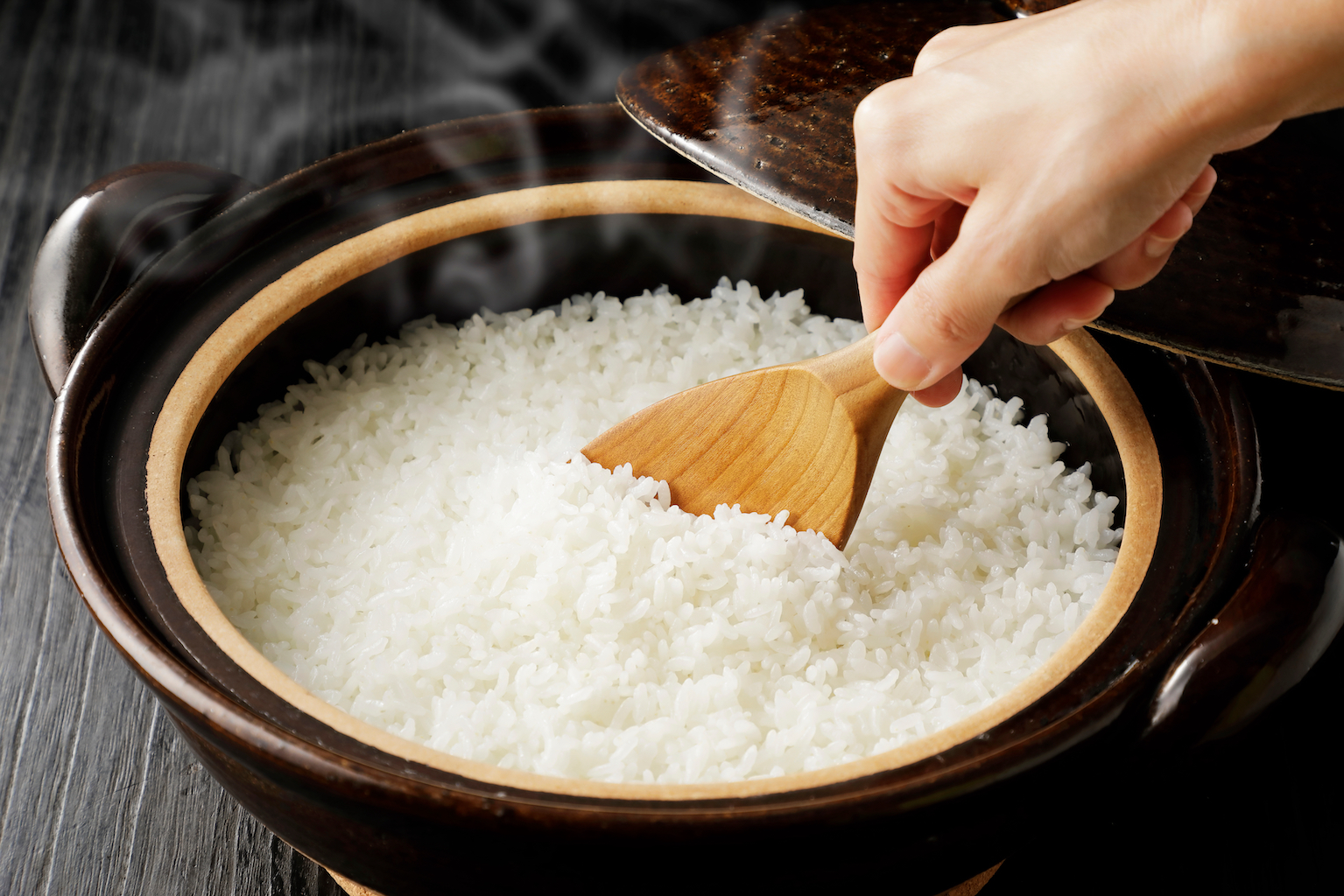 Sushirijst