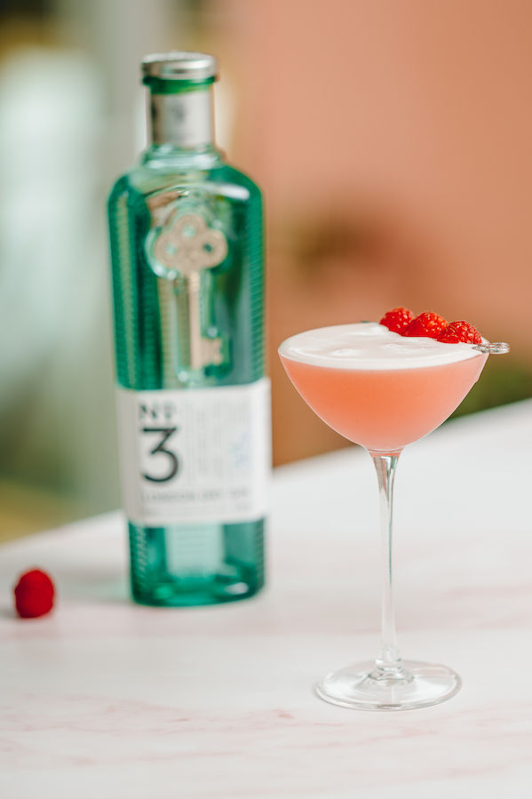 Clover club