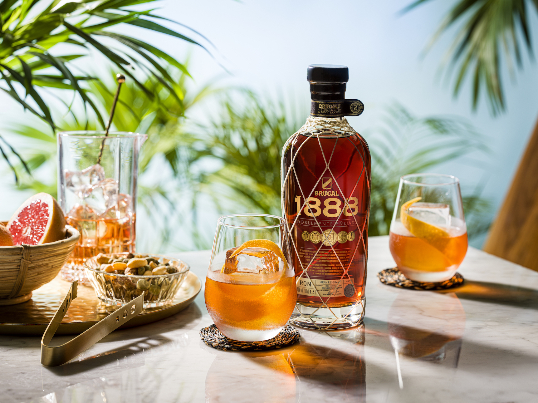 Negroni sibarita