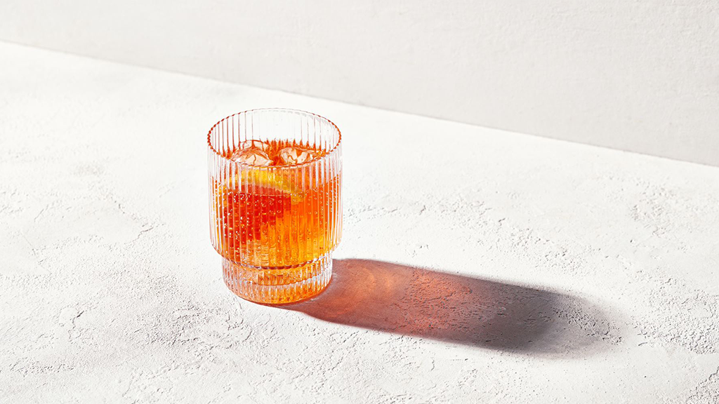 NONA Spritz & tonic
