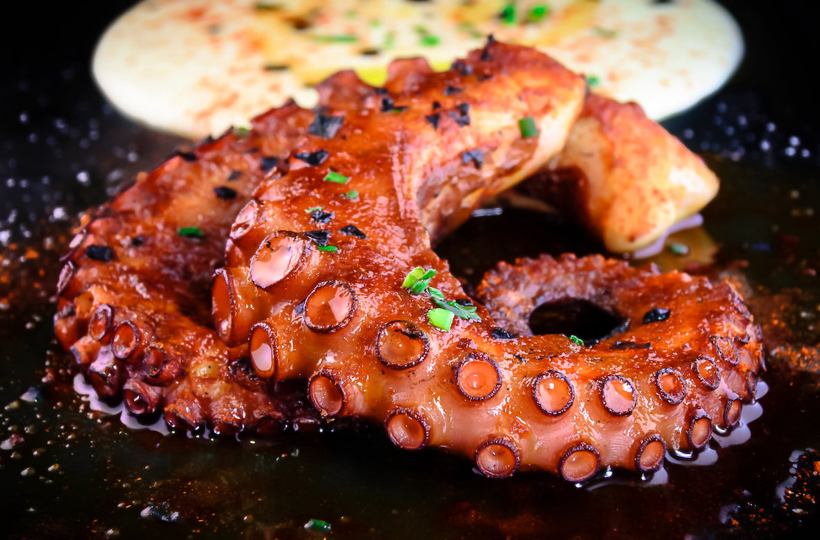 Pulpo