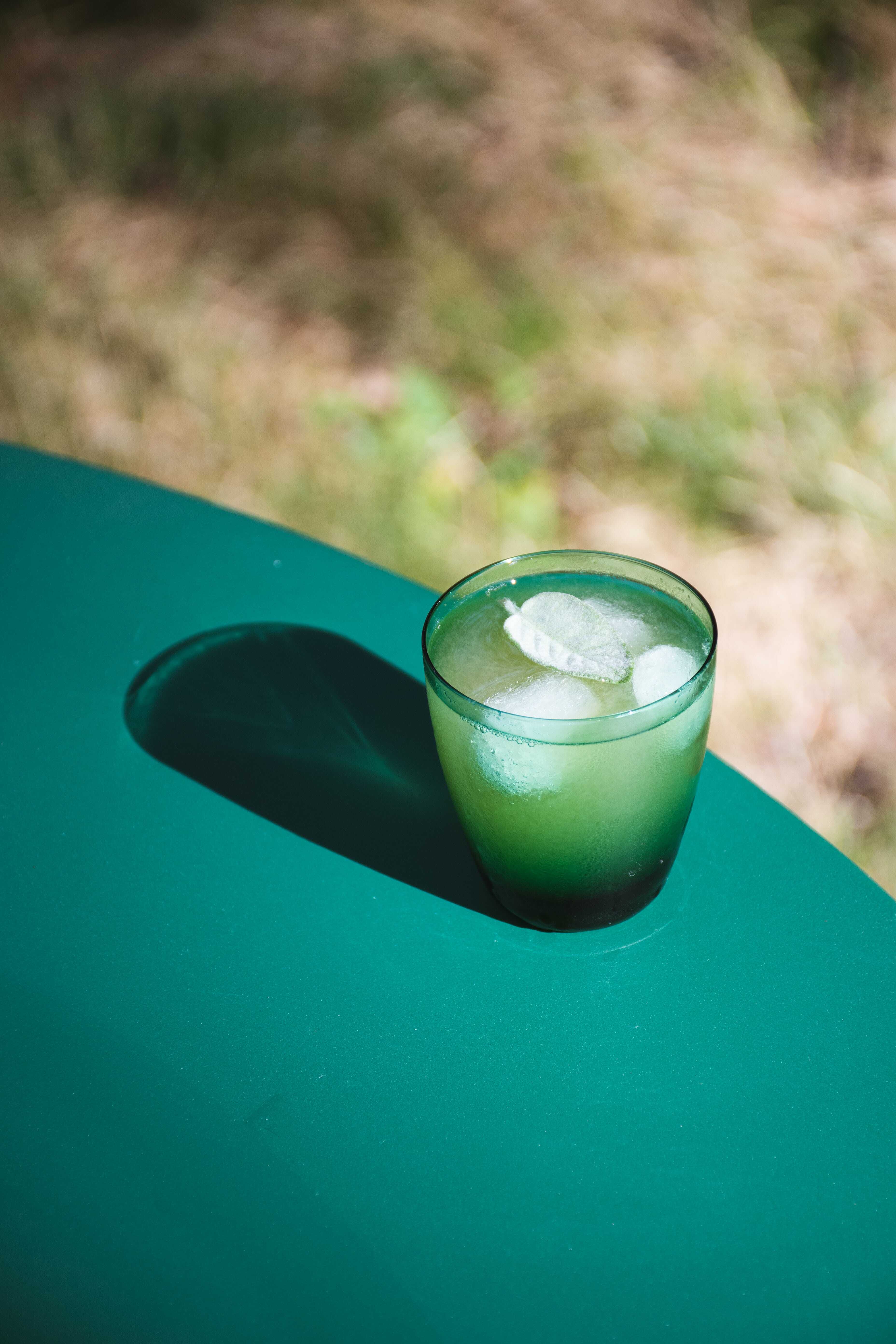 Salie sour