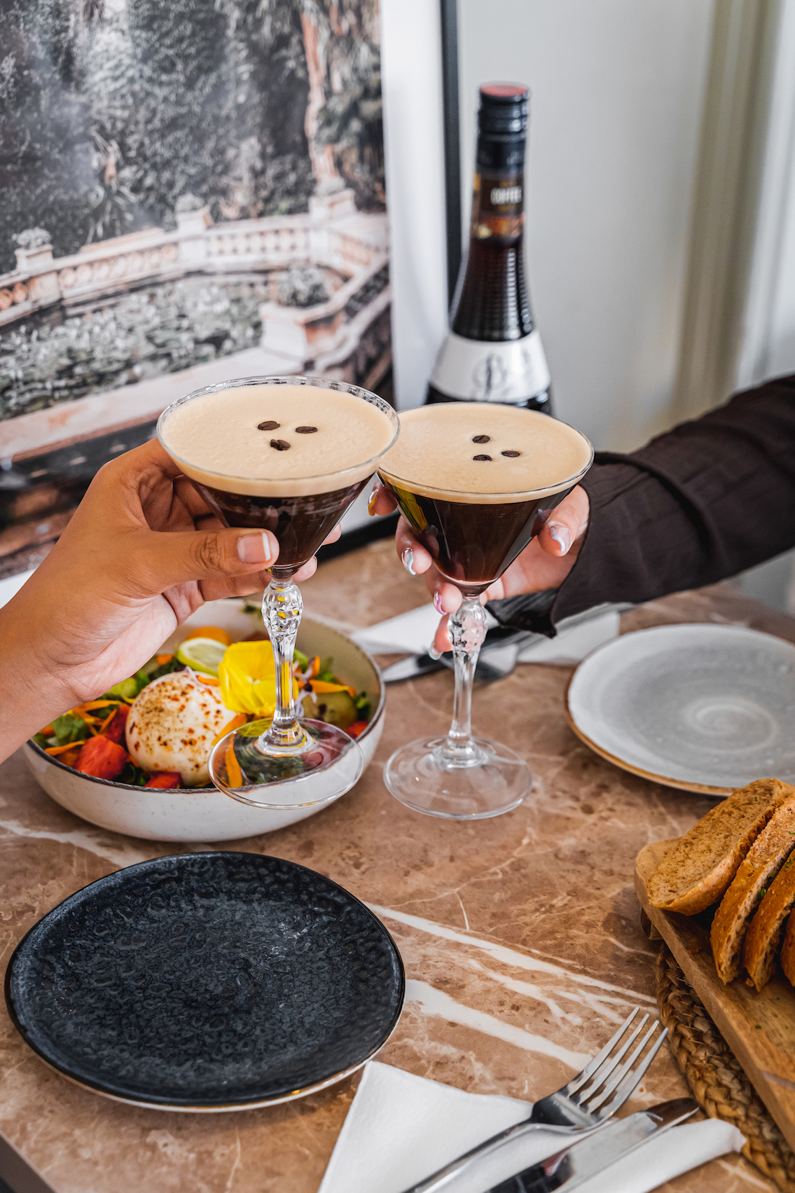Espresso martini