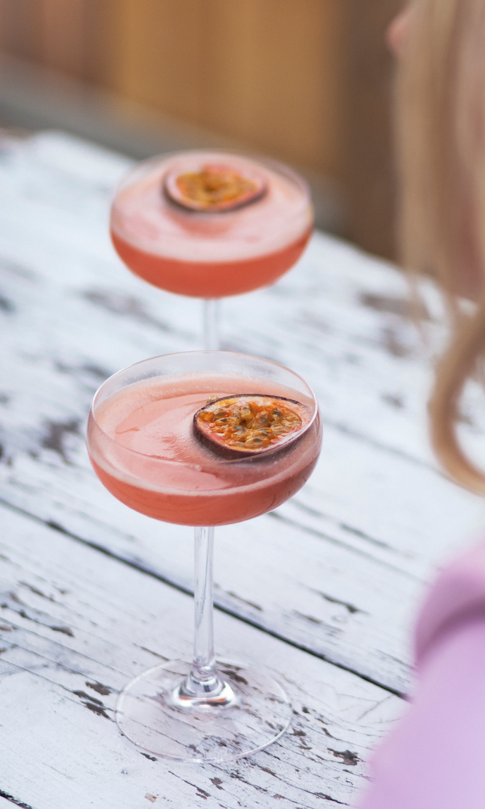 Passoã Pornstar Martini
