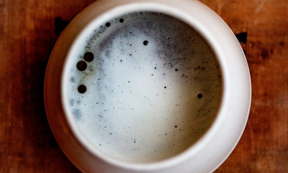 Aardpeerbouillon