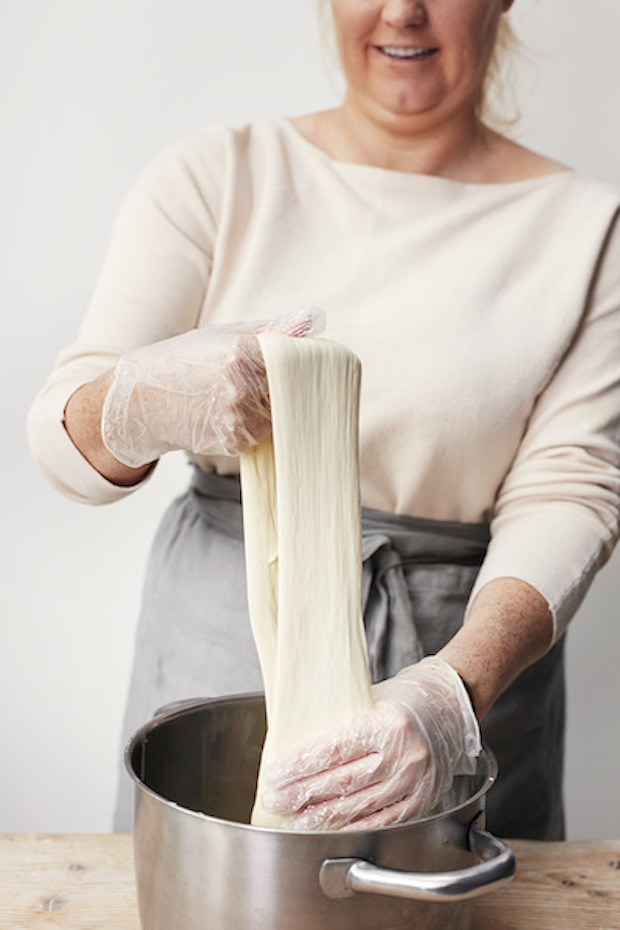 Mozzarella