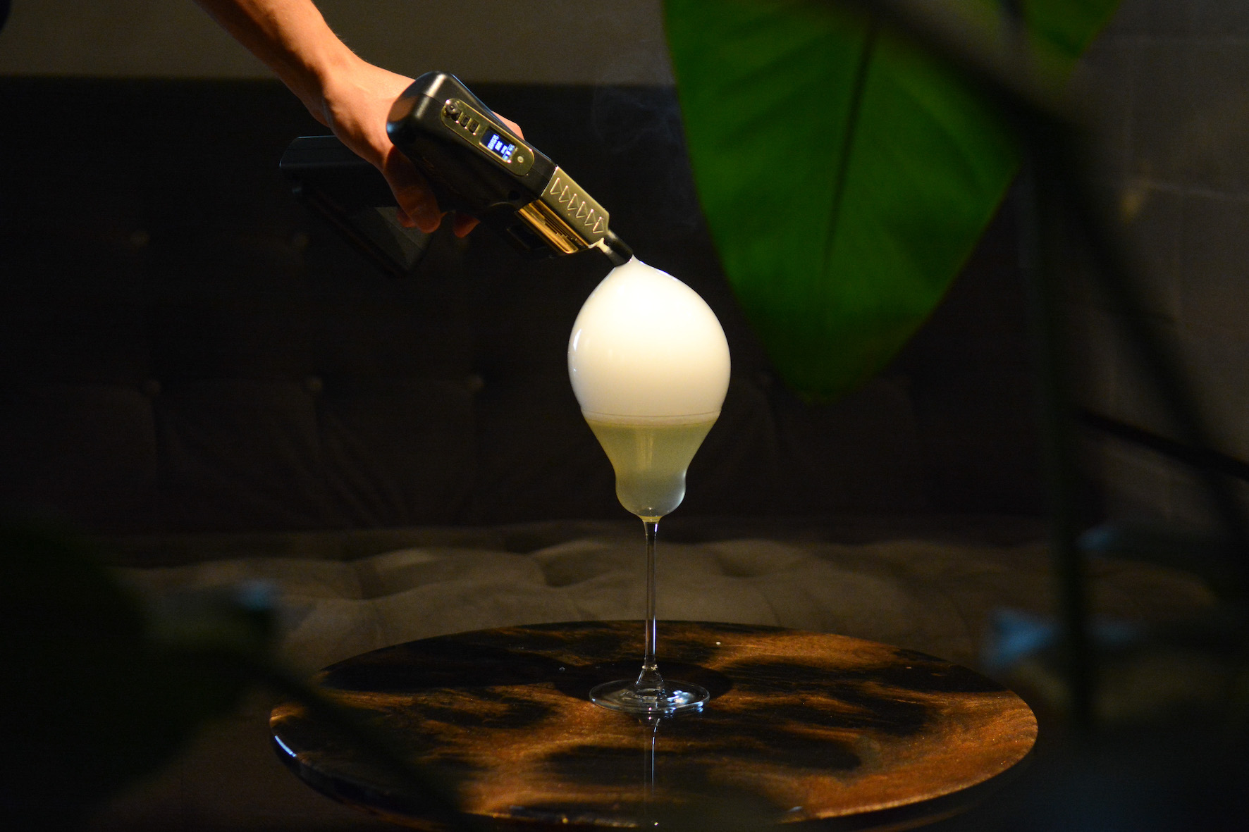 Cocktail Margritte